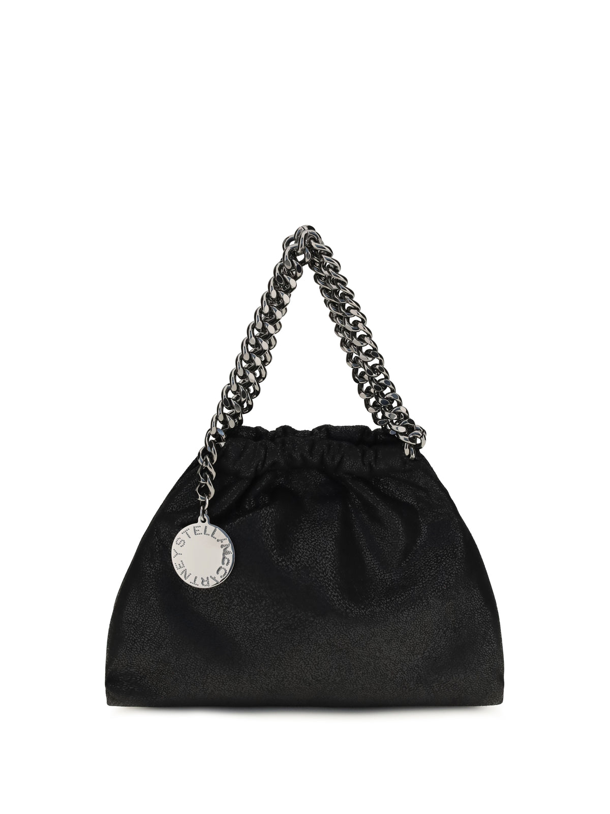 Stella McCartney Falabella mini Handbag - Black