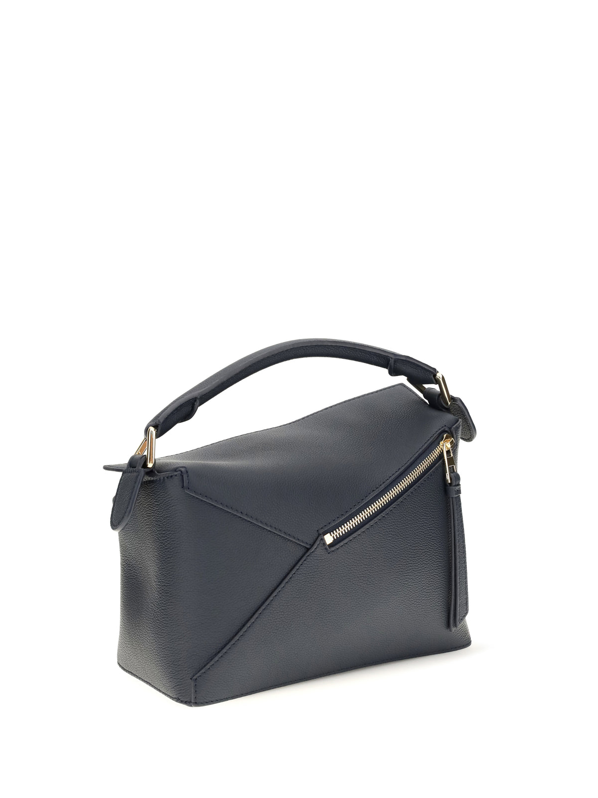 Loewe Puzzle small Handbag - Deep Navy