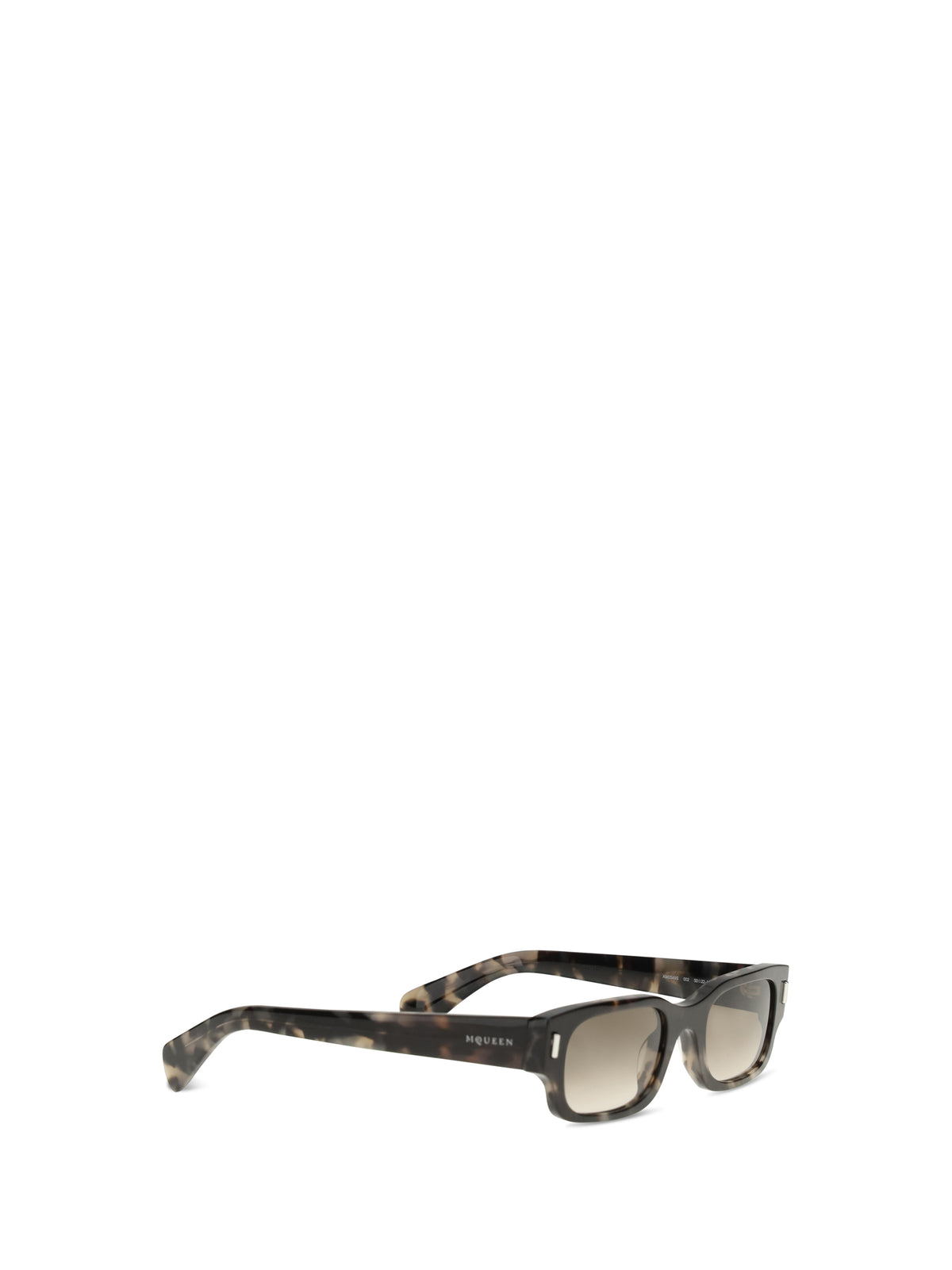 Alexander McQueen Panthos Sunglasses - Sella