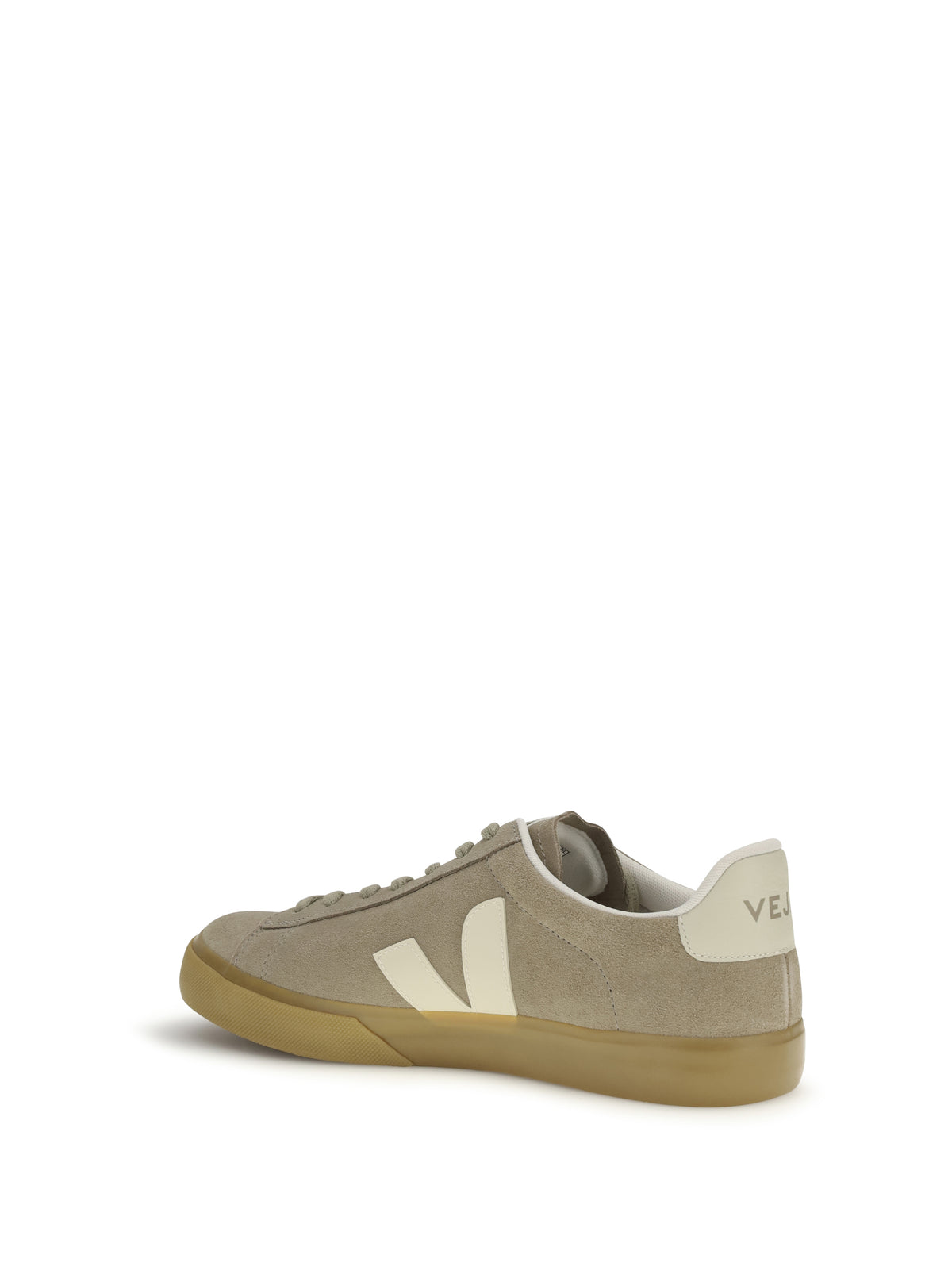Veja Campo Sneakers - Taupe_Pierre_Natural