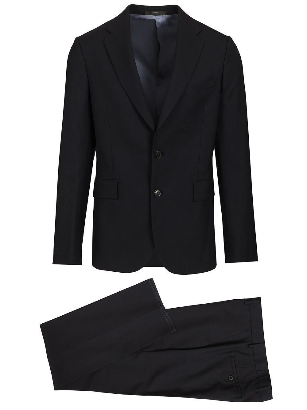 Paul Smith Two-Piece Suit - Blue