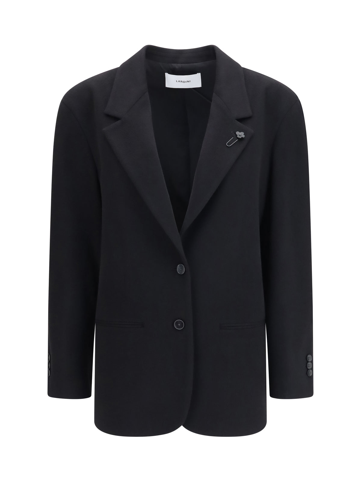 Lardini Cashmere Blazer - 999