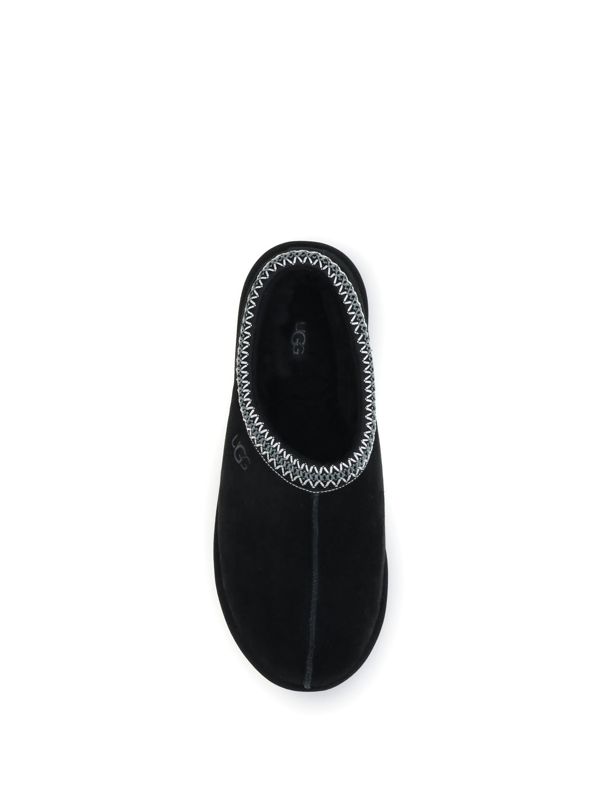 UGG Tasman II Mules - Black