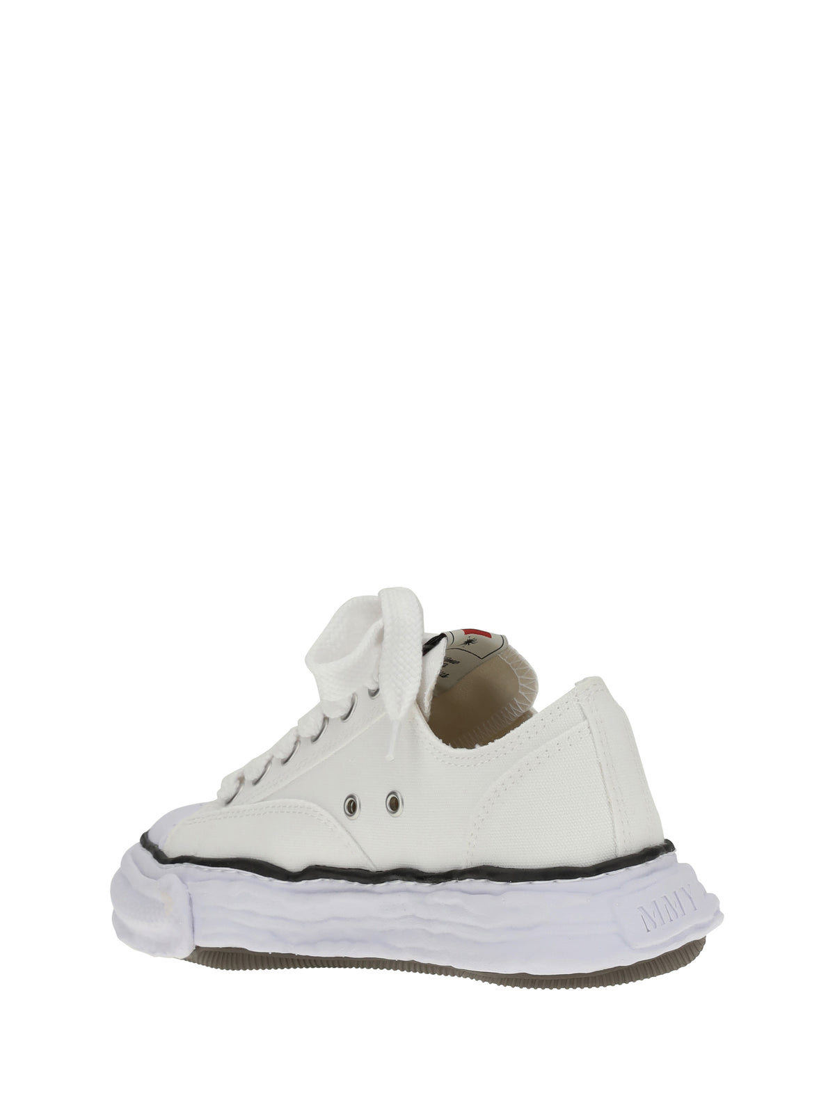 Maison Mihara Yasuhiro Peterson 23 Sneakers - White