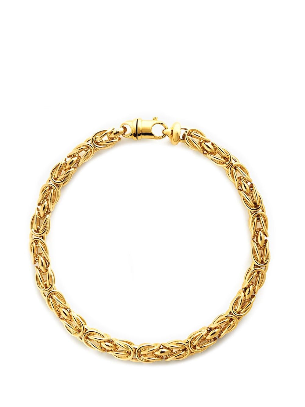 Toteme "Byzantine" Necklace - Gold