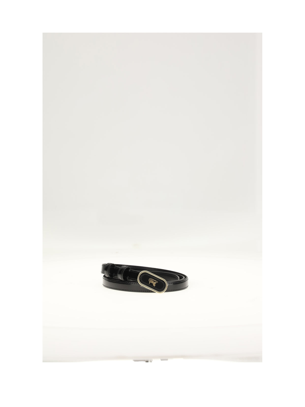 Celine COVERED SMALL 13MM - Black