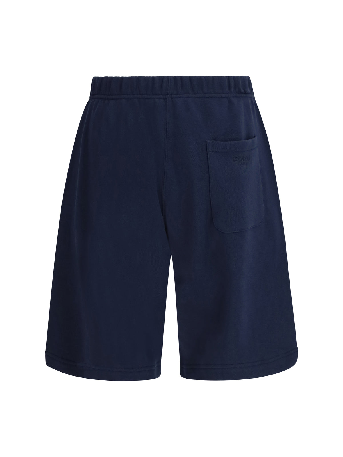 Kenzo Boke Flower Shorts - Navy Blue