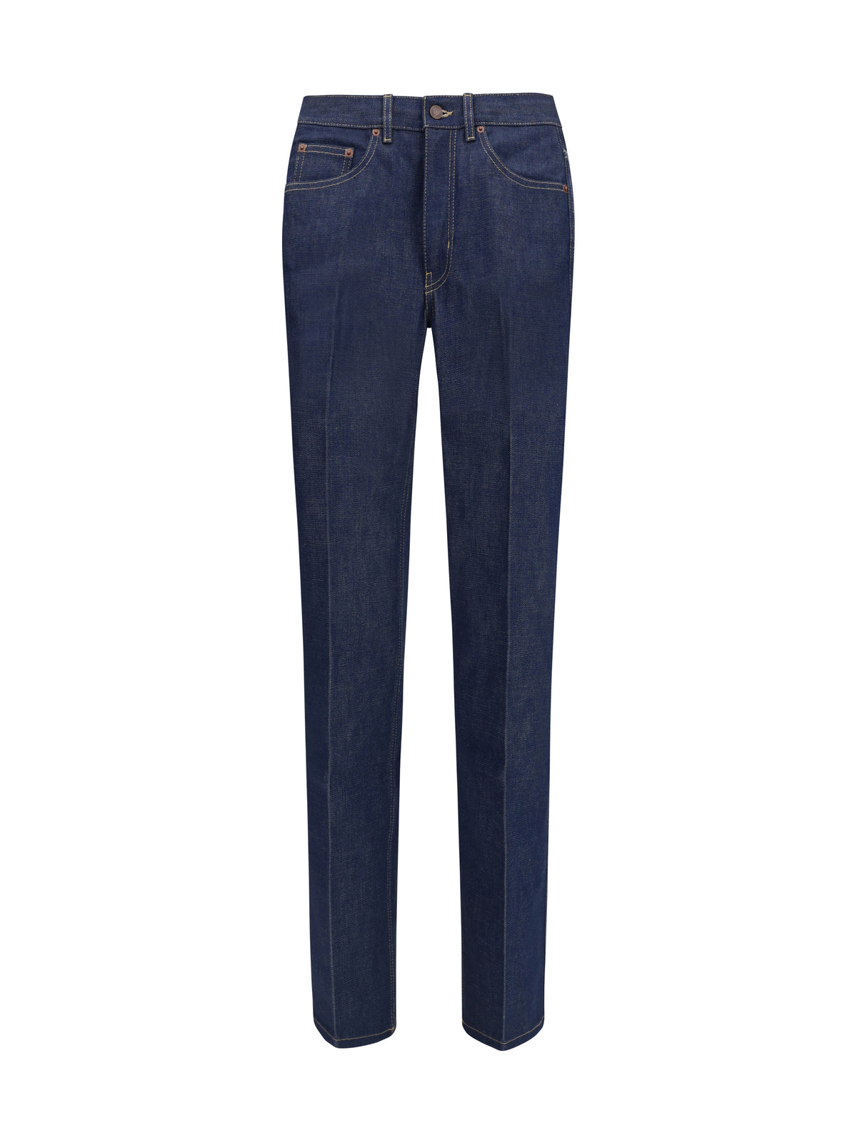 Chloé Four-pocket Jeans - Truly Navy