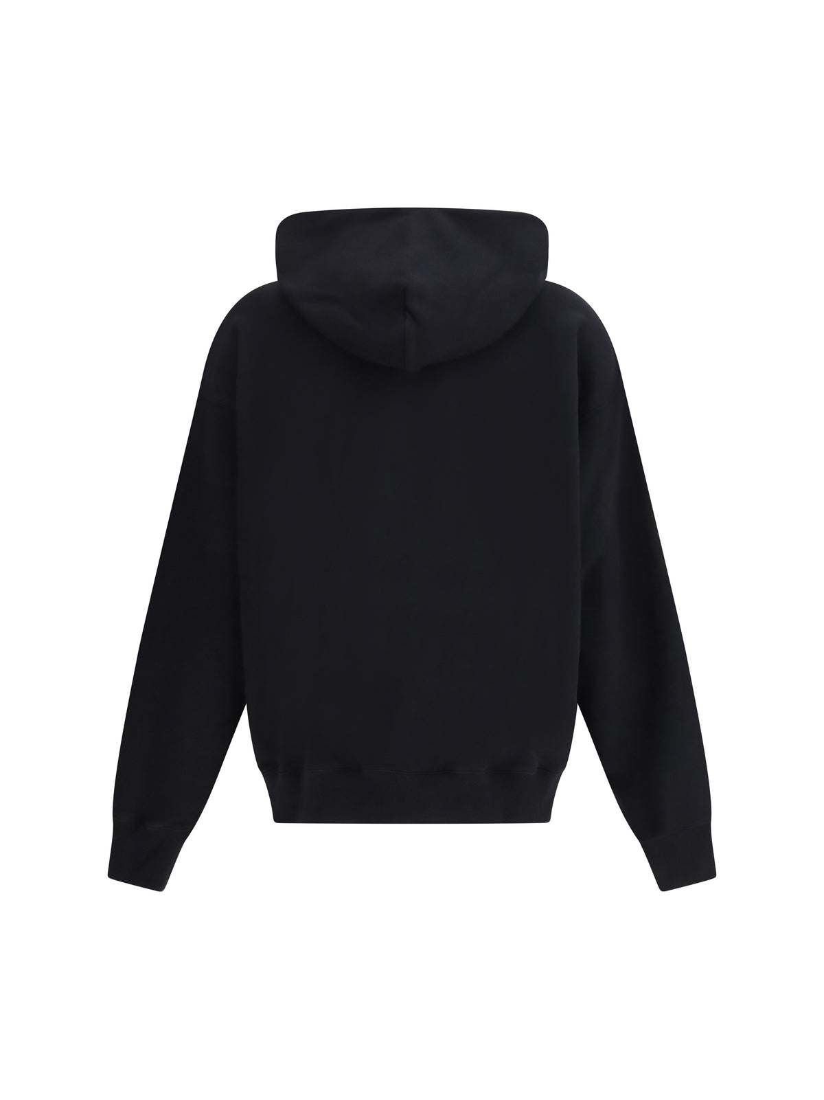 Off-White Skate Hoodie - Black