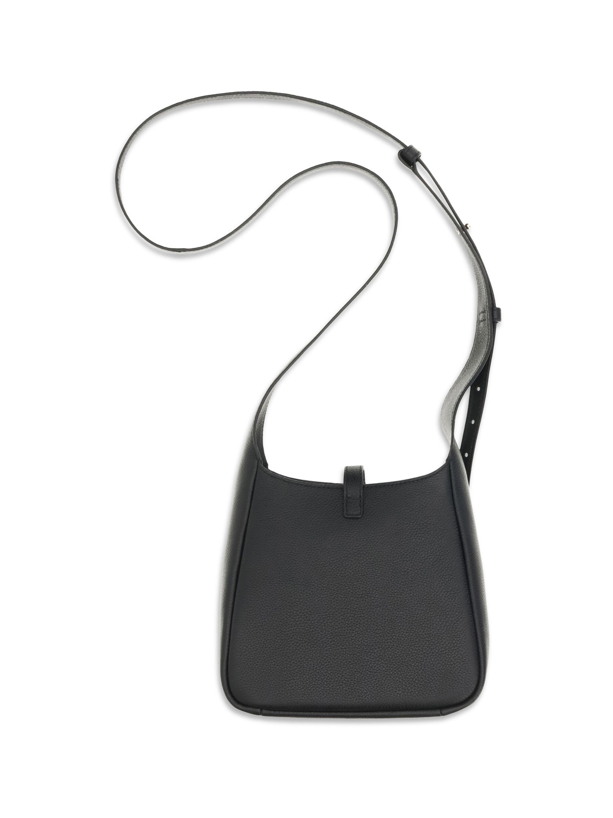 Tory Burch Miller Swing Crossbody Bag - Black