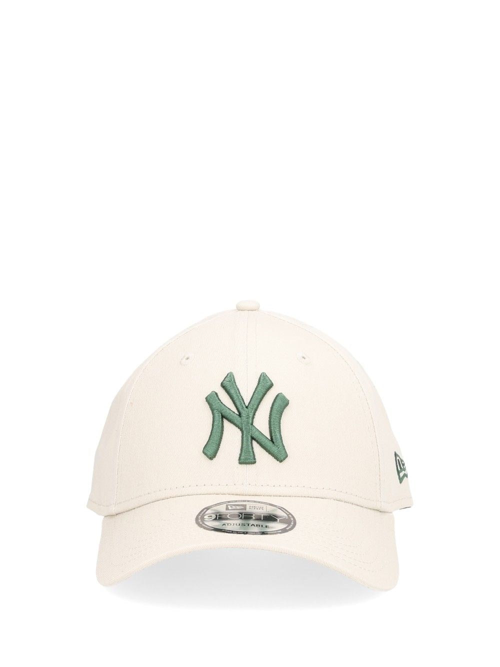 New Era New York Yankees 'League Essential 9Forty®' Hat - White