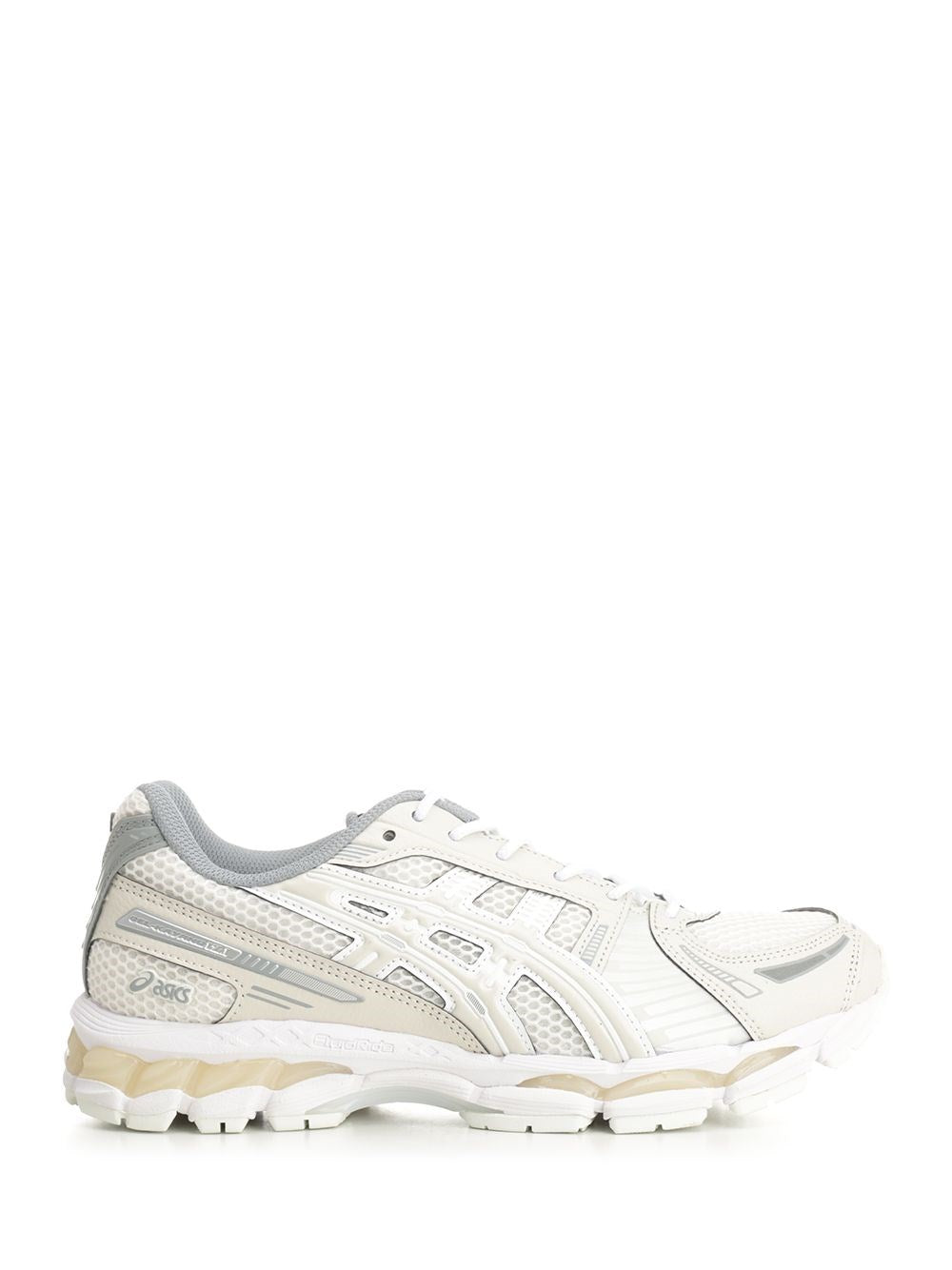 Asics Gel-Kayano 12.1 Sneaker - Beige