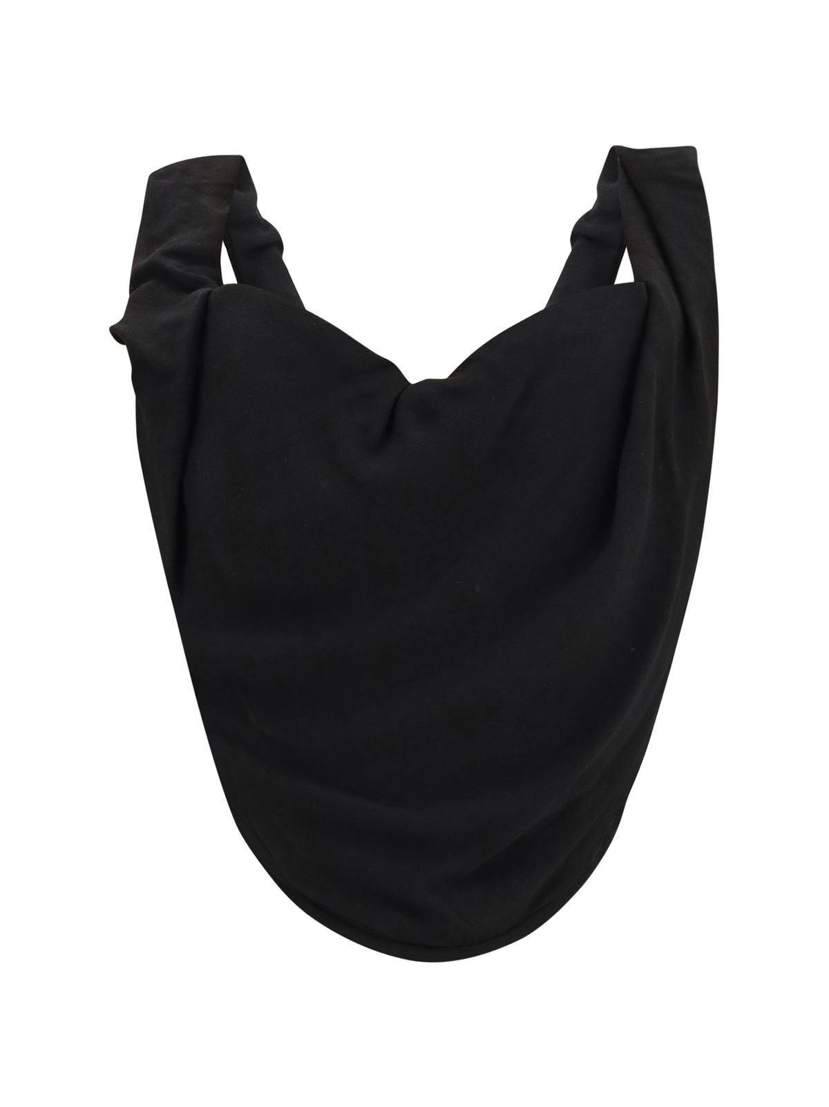 Vivienne Westwood Sunday Corset Top - Black
