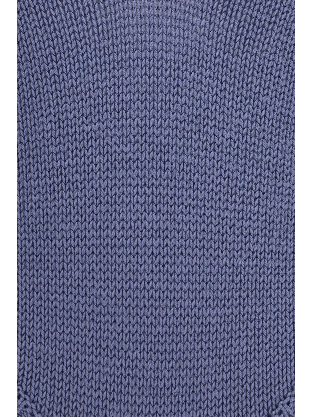 Forte_forte Cable-knit wool Bodysuit - Cadet