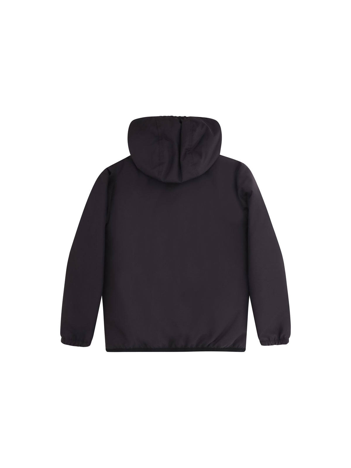 Gucci Nylon zip Jacket for Boy - Navy