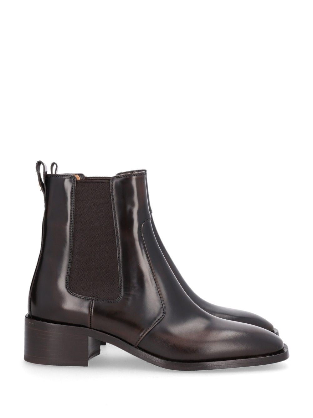 Church's Chelsea Boots - Brown