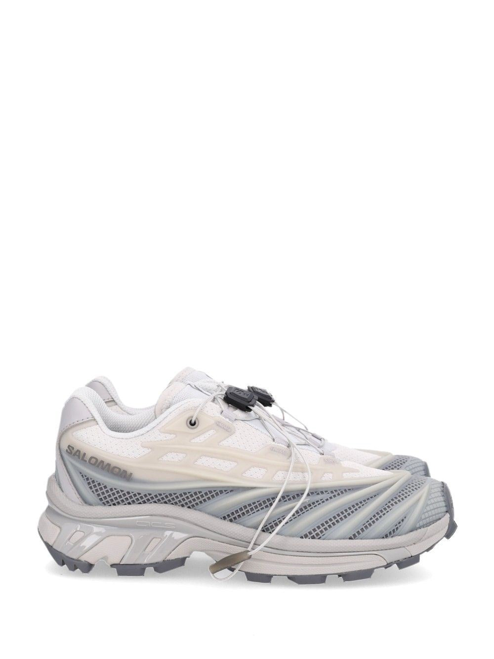 Salomon "Xt-Evo" Sneaker - Grey