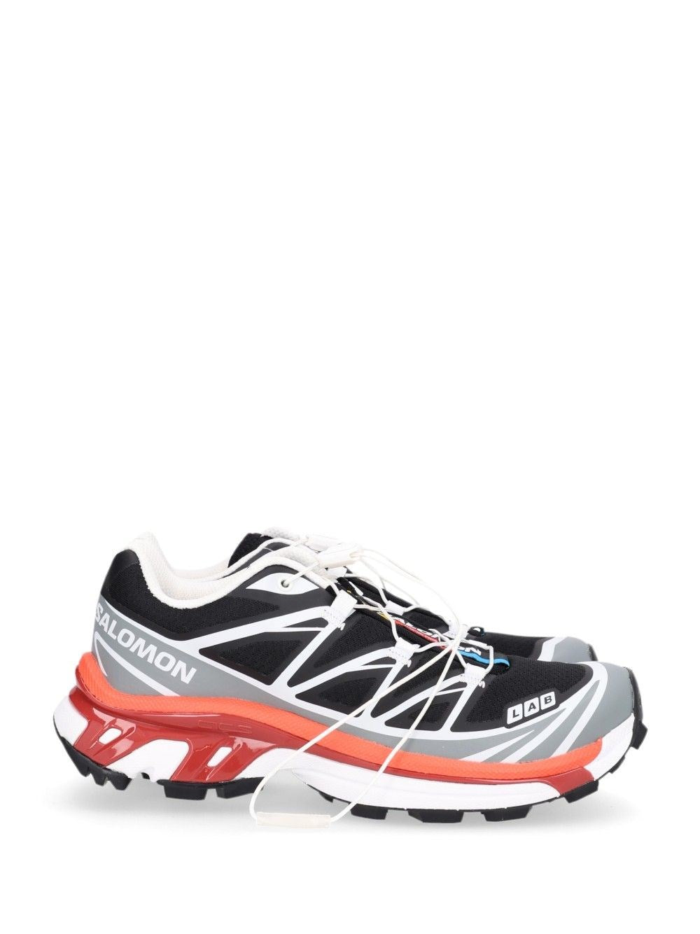 Salomon Sneaker "Xt-6" - Black