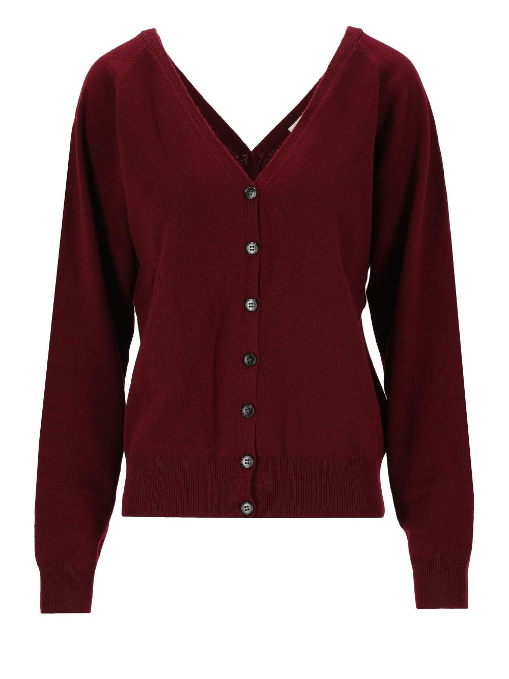 Lisa Yang Jiani Cardigan - Viola