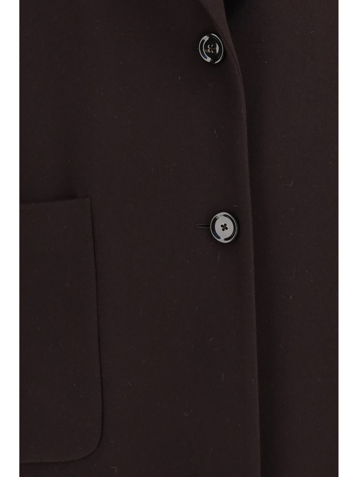 Lardini Long cashmere Coat - 790