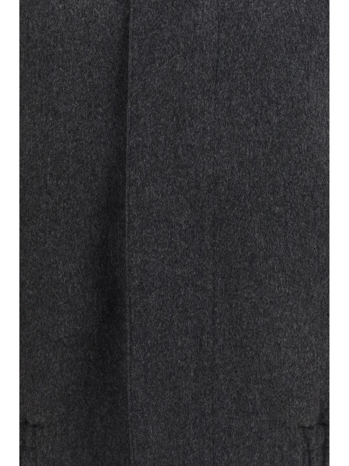 Lardini Wool Bomber Jacket - 950