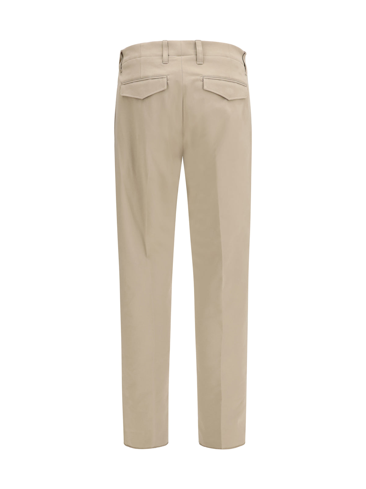 Lardini Cotton Pants - 210