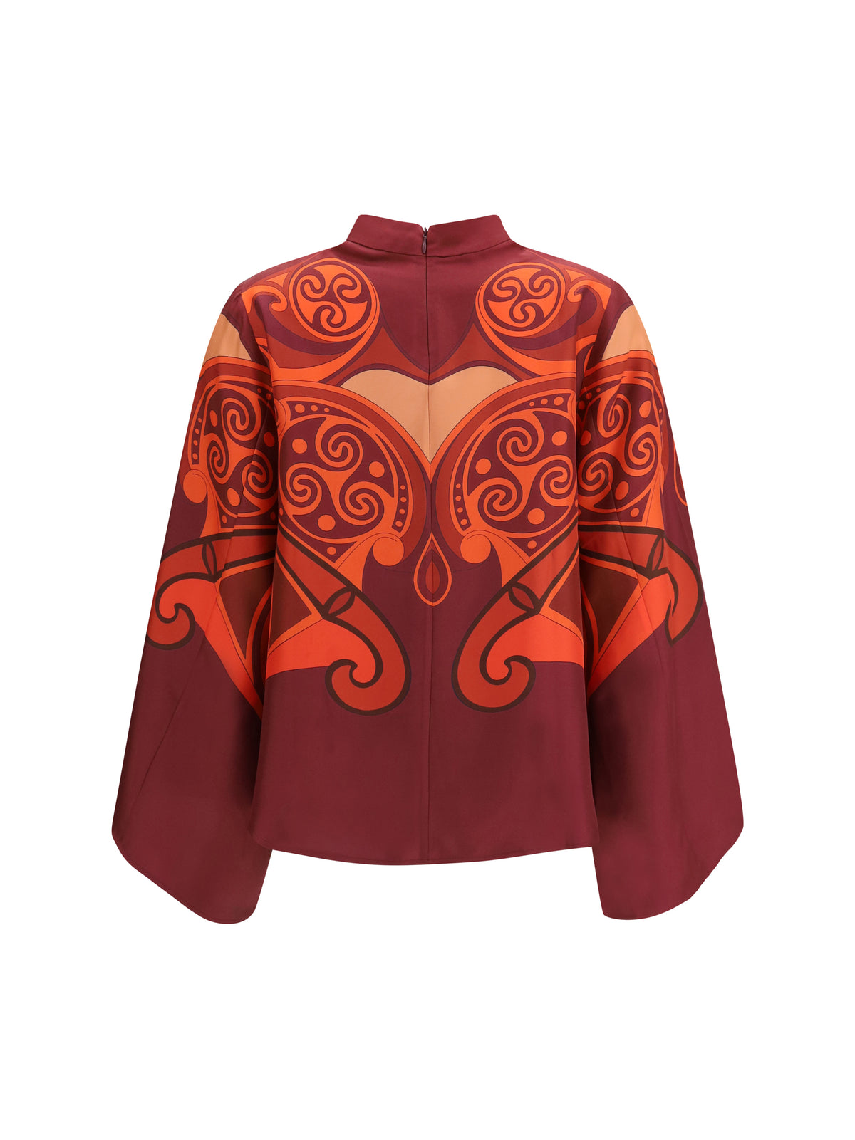 La Double J Make An Exit Blouse - Alchemy Placée