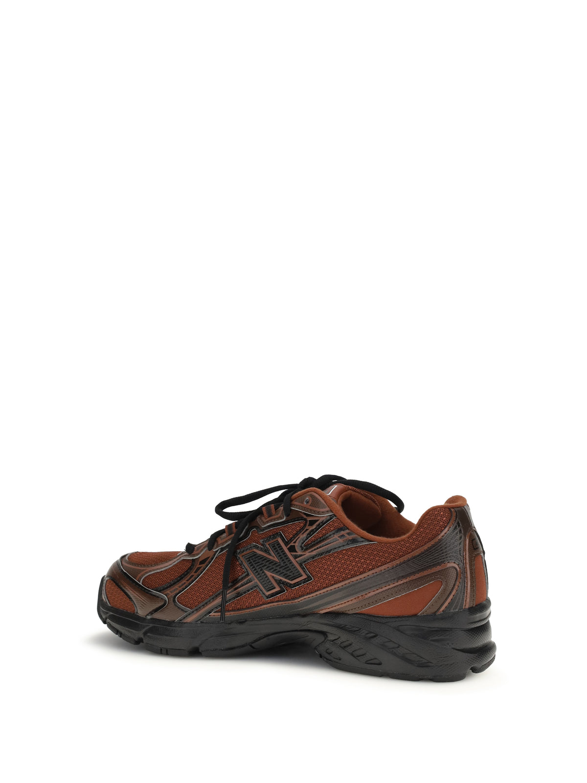New Balance 740 Sneakers - Brown Pumpernickel