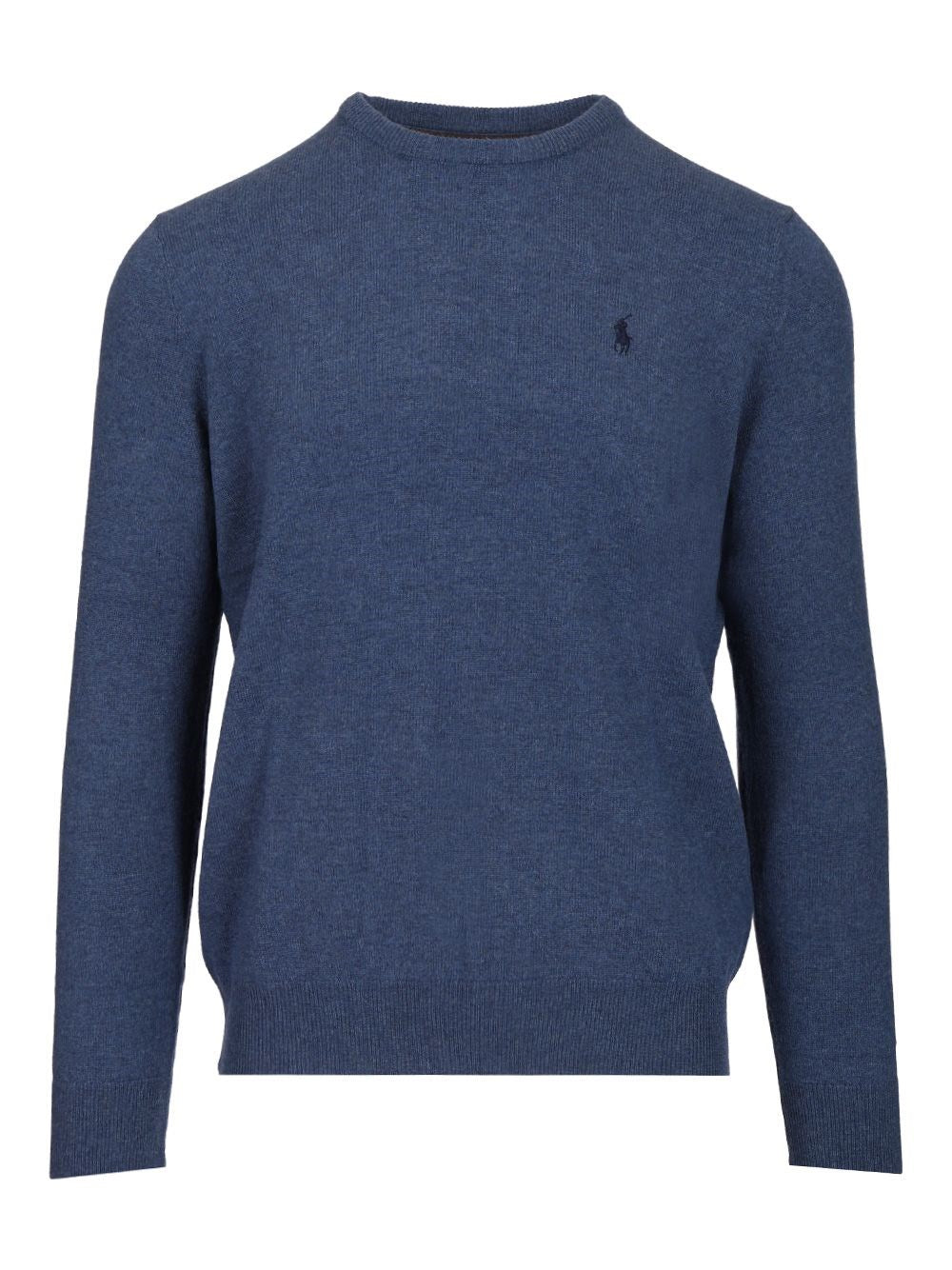 Polo Ralph Lauren Wool Sweater - Blue