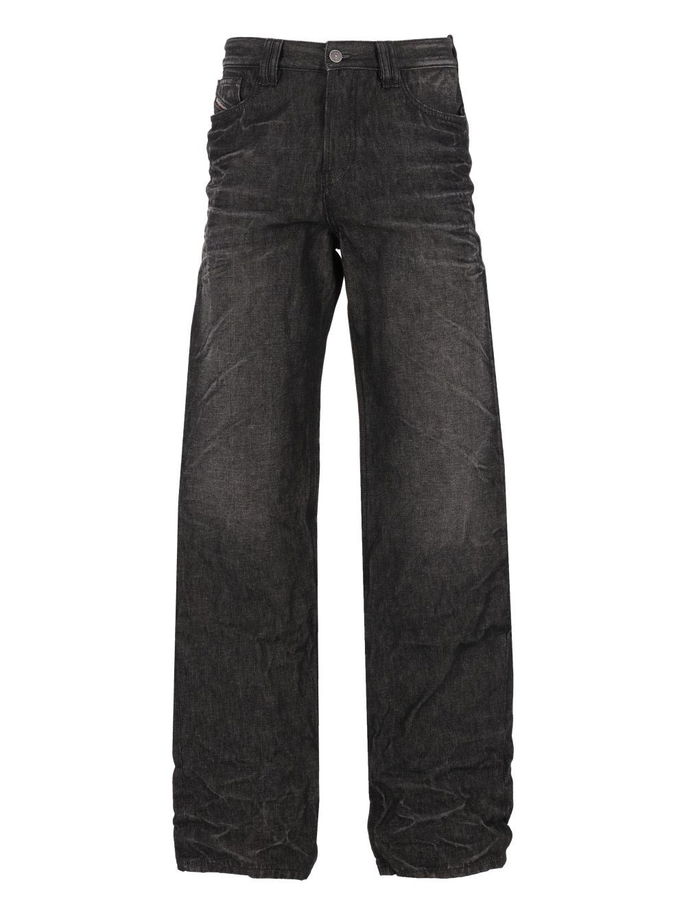 Diesel Jeans "1991 D-Voeed" - Black