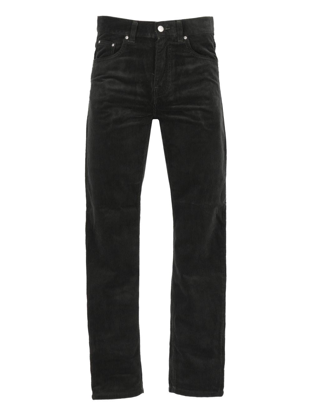 Carhartt Wip "Newel" Trousers - Grey