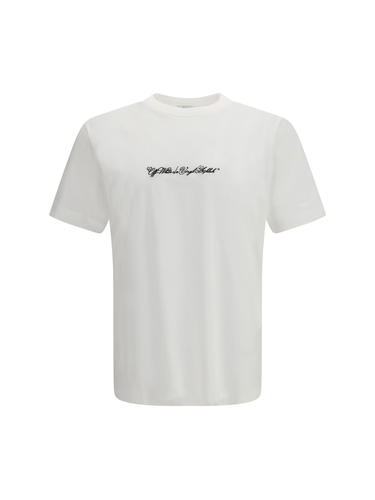 Off-White Script Arrow T-shirt