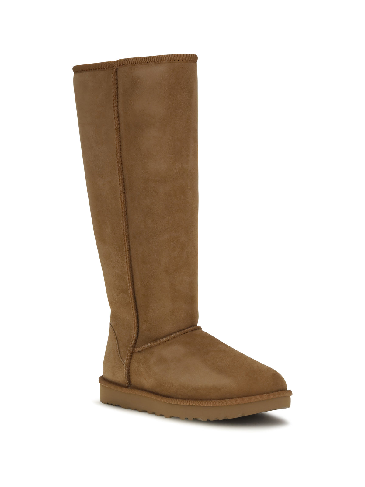 UGG Classic Ultra Tall Boots - Chestnut