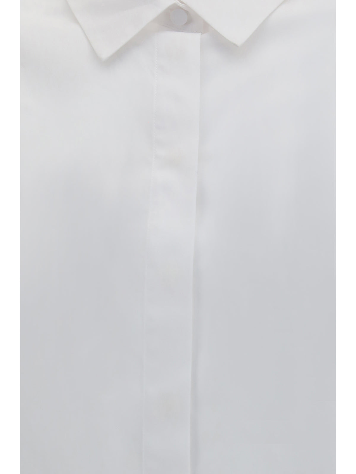 Lardini Classic cotton Shirt - 100