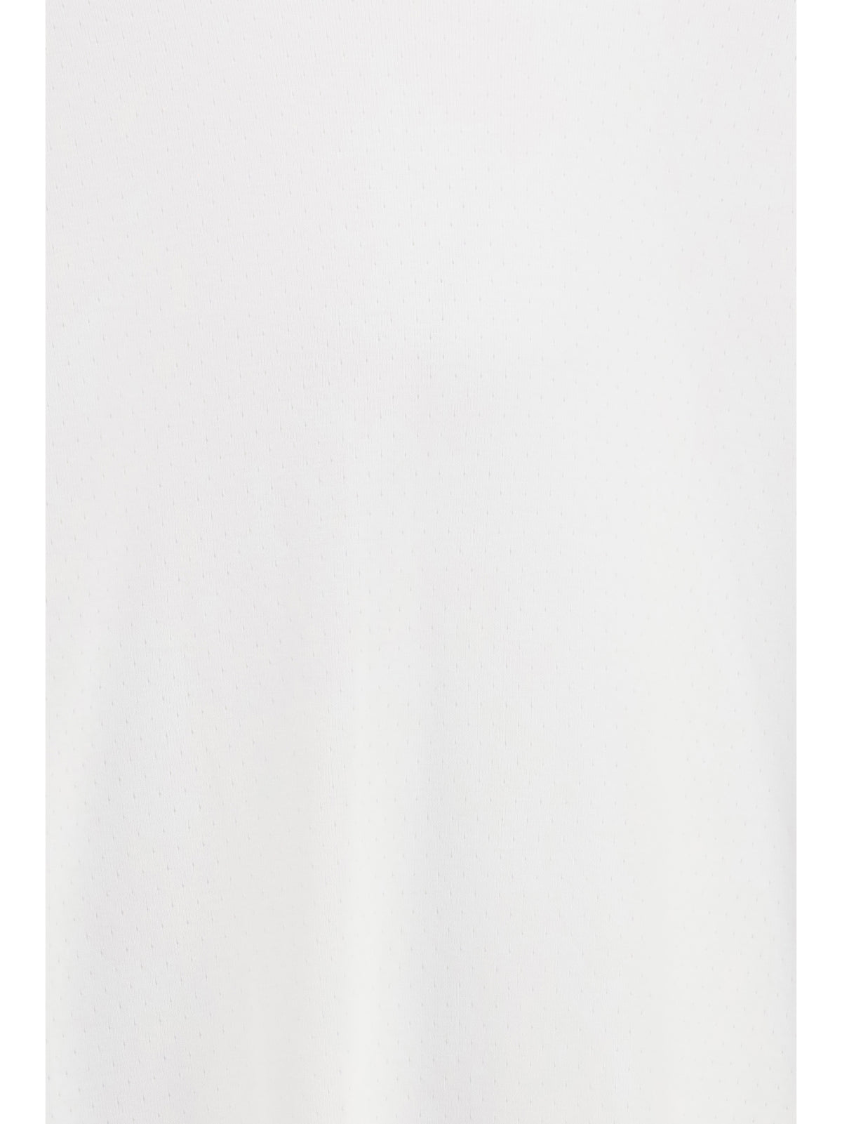 Tom Ford Perforated T-shirt - Optical White