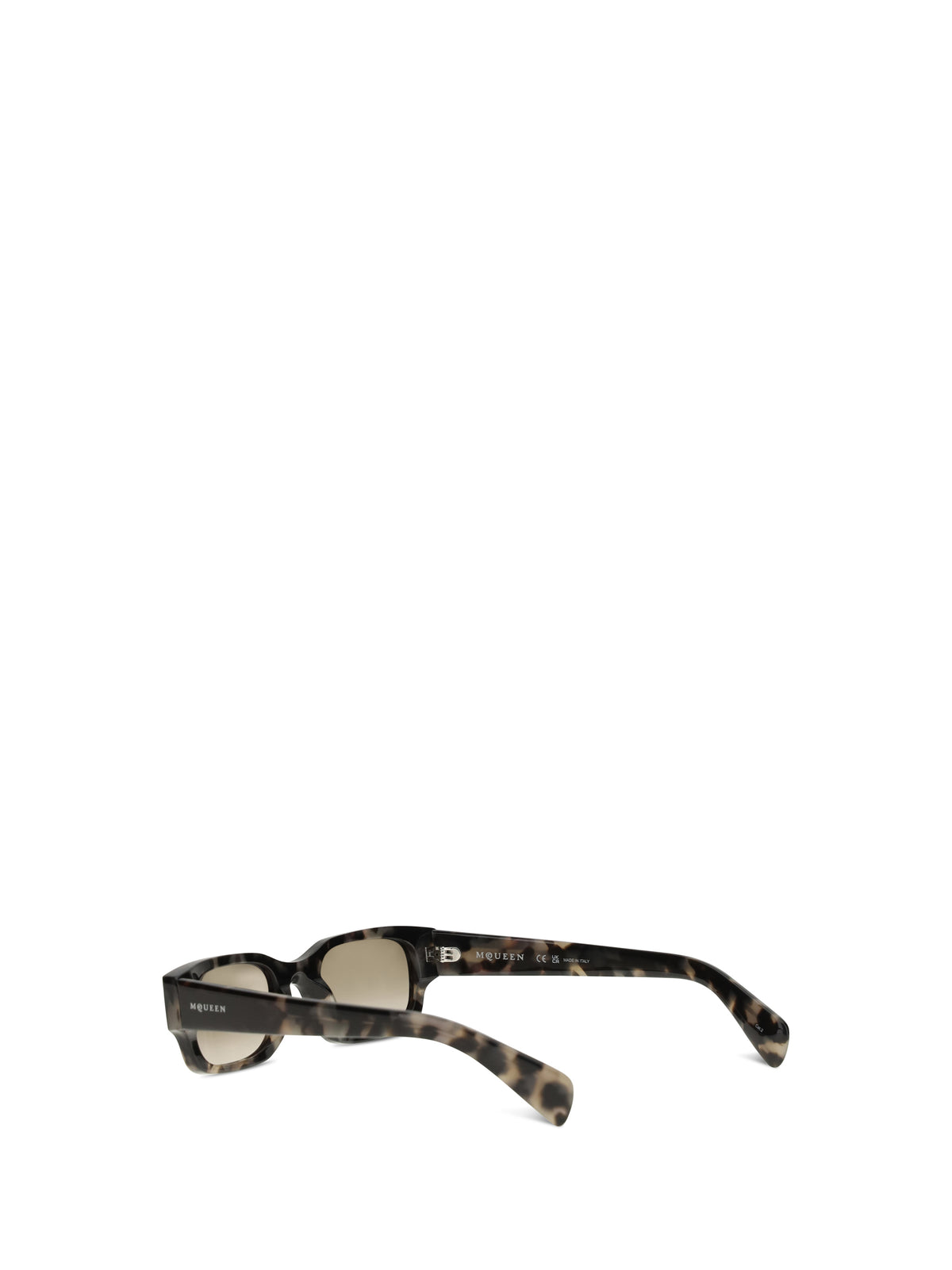 Alexander McQueen Panthos Sunglasses - Sella