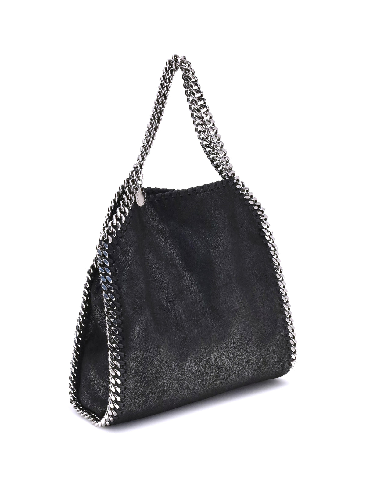 Stella McCartney Falabella mini Handbag - Black