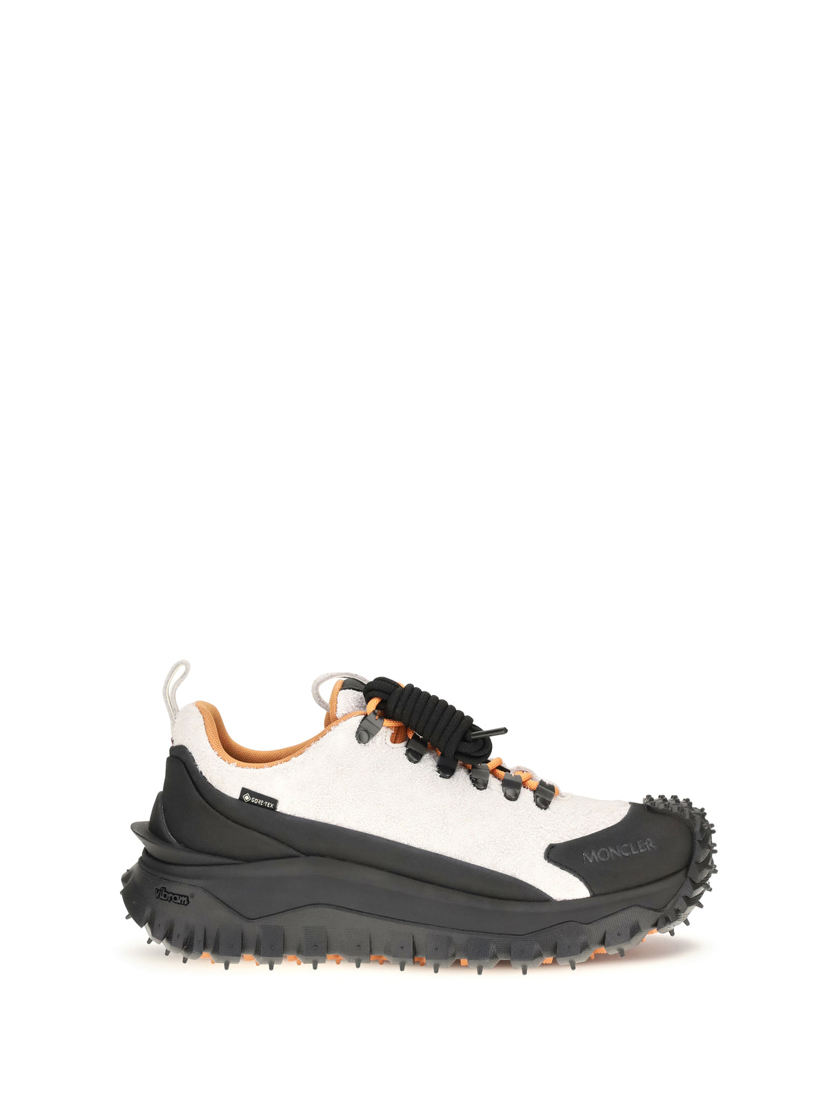 Moncler Trailgrip APEX GTX Sneakers - Natural