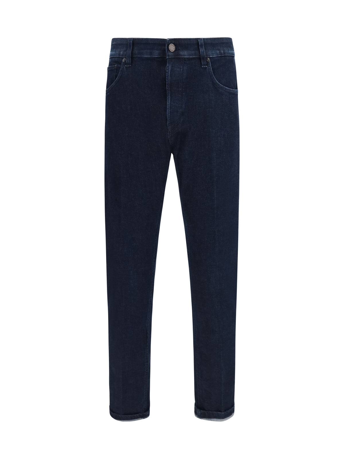 PT Torino Tapered-fit Denim Jeans - Sk55