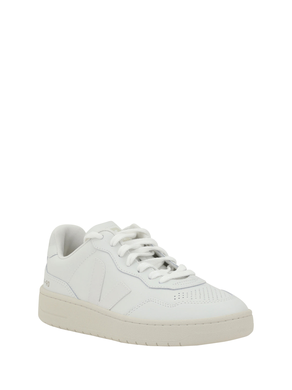 Veja V-90 Sneakers - Extra-White
