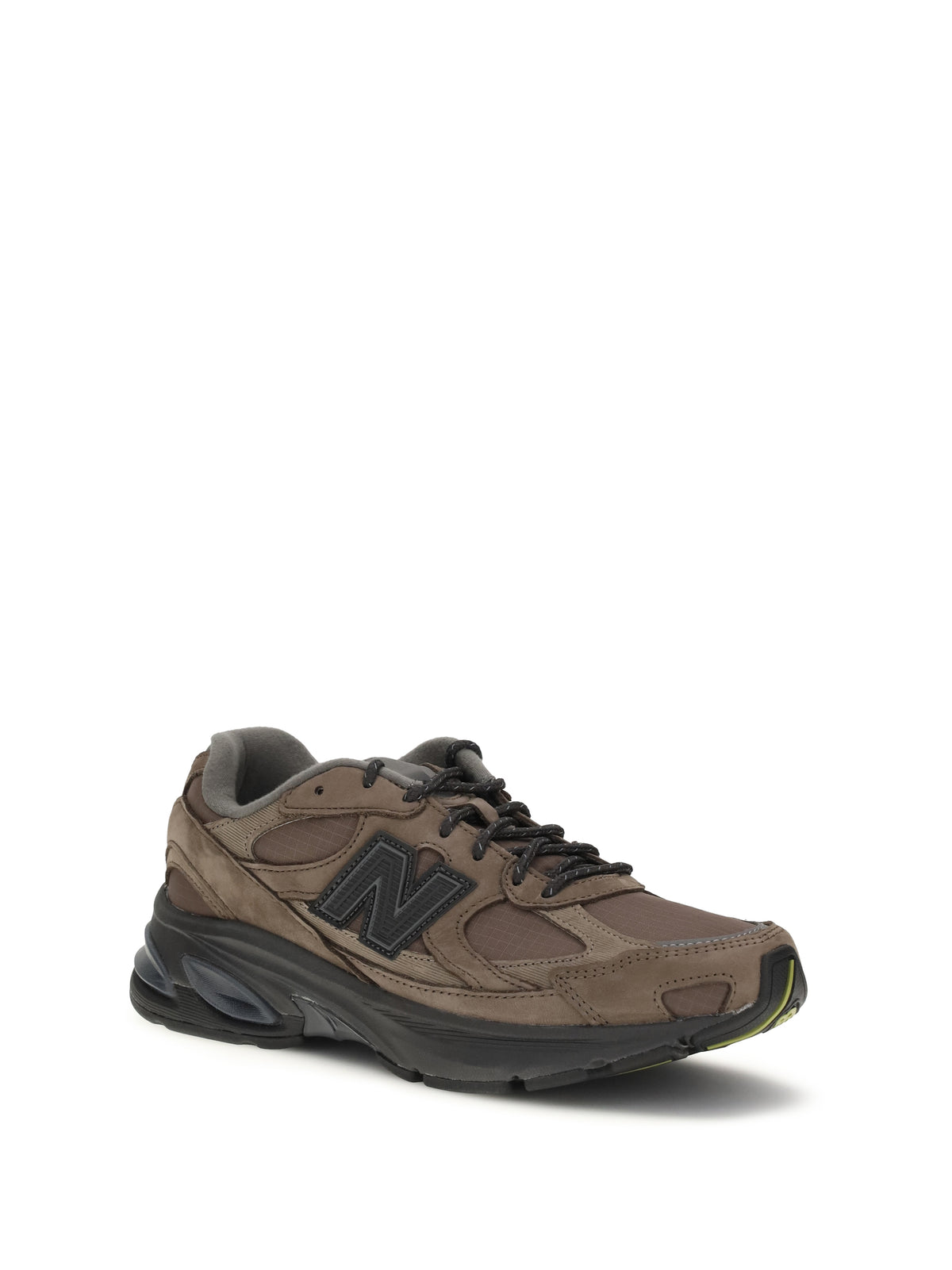 New Balance 2010 Sneakers - Thunder Brown Faded