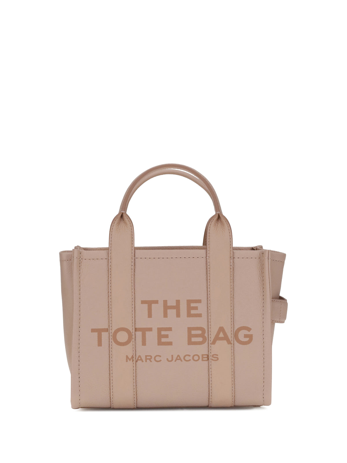 Marc Jacobs The Small Tote Handbag - Rose