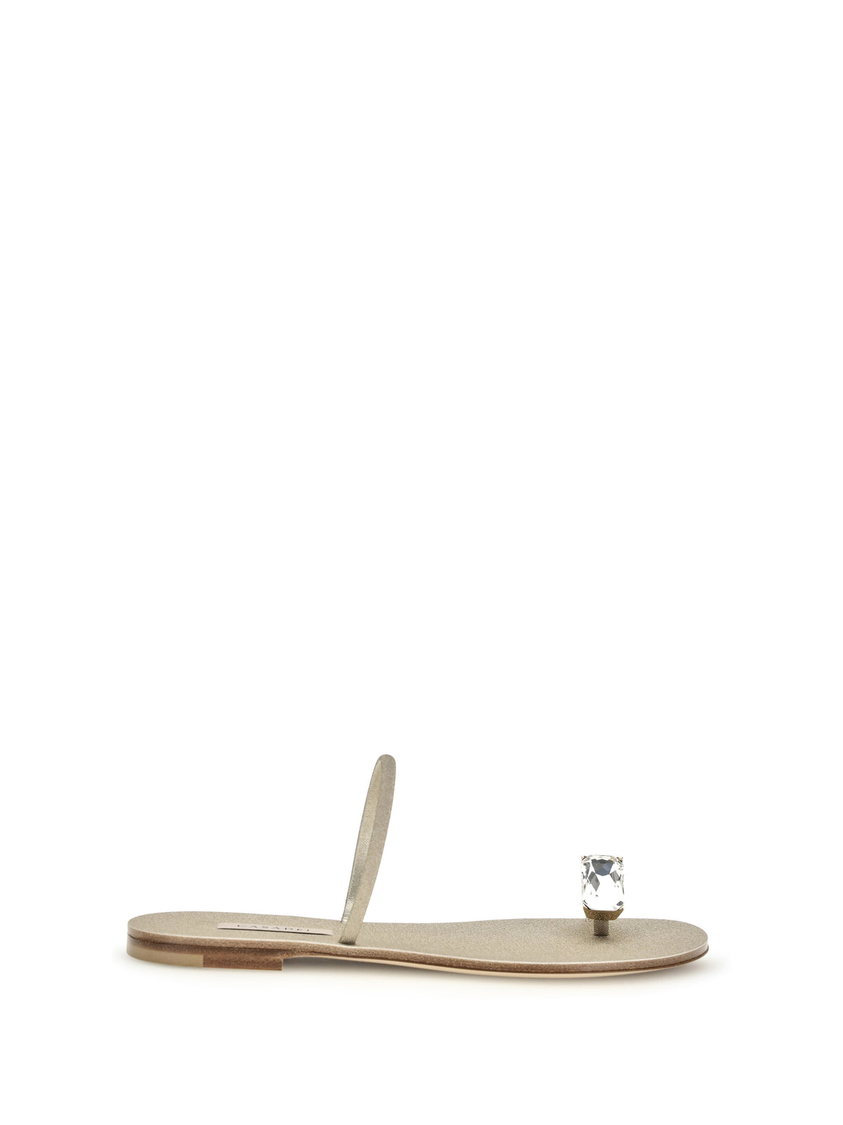 Casadei Soraya Solar Eclipse - Goldust-Iconic