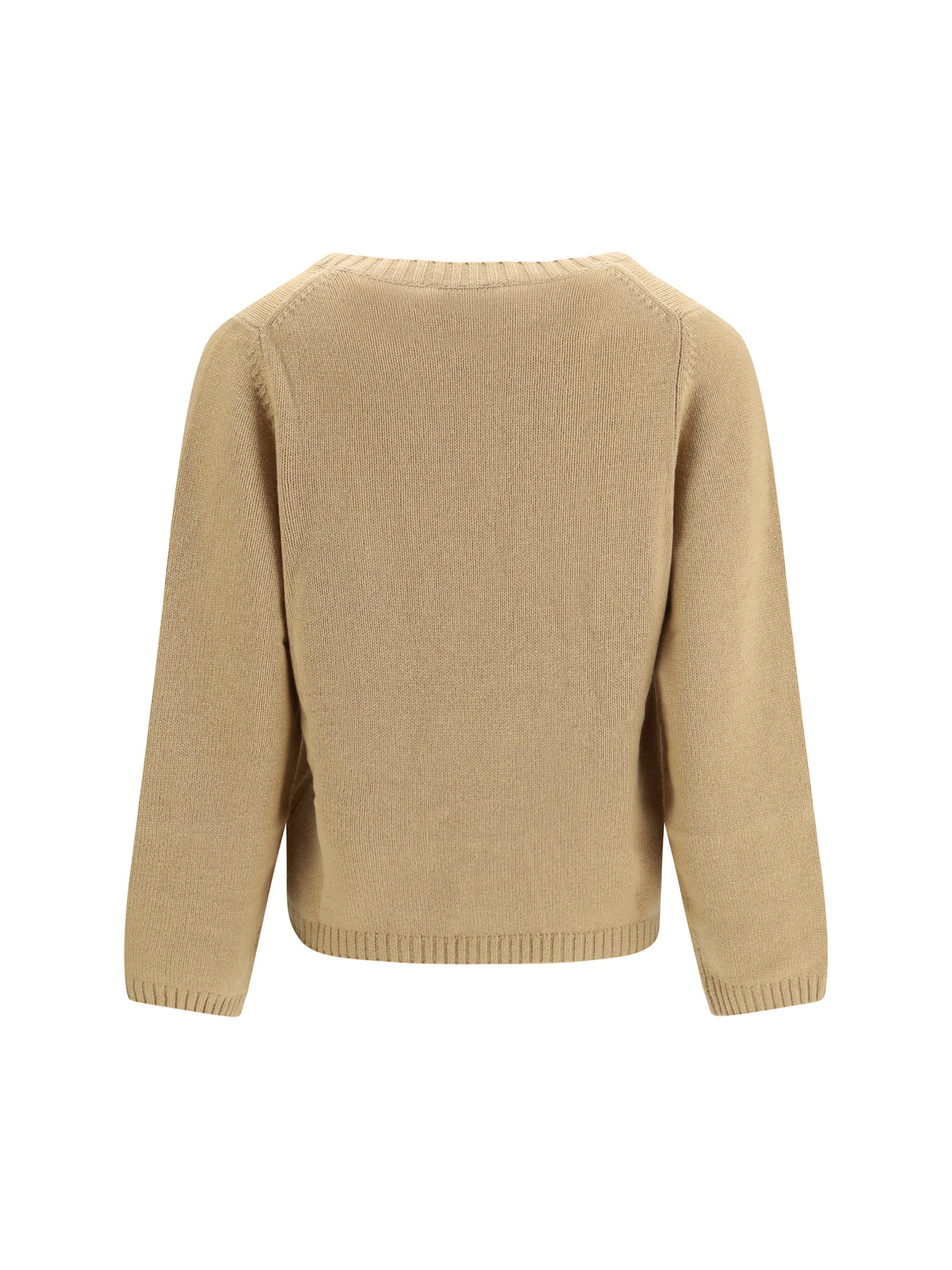Allude V-neck cashmere Sweater - 45