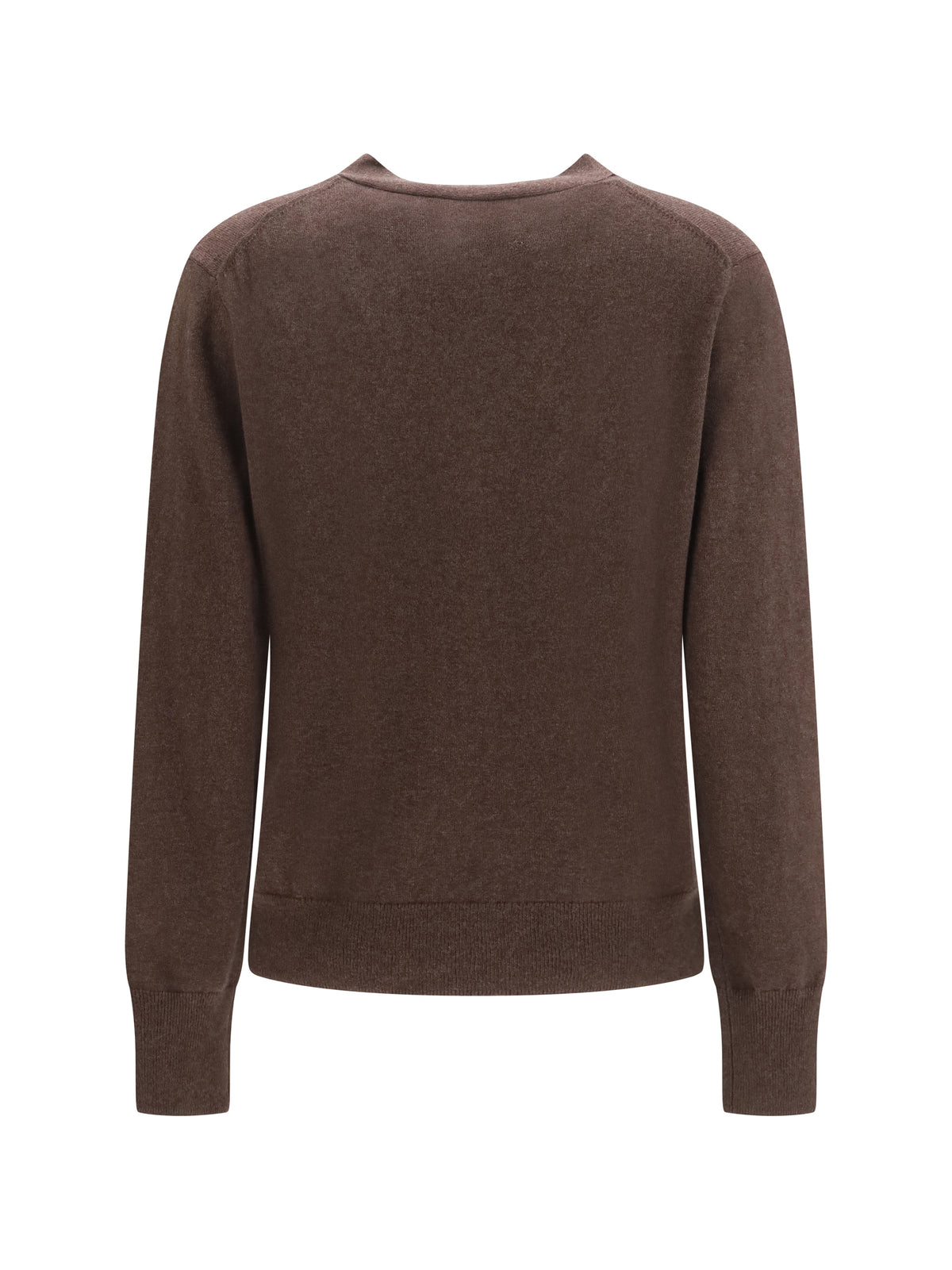 Marant Étoile Karina Cardigan - Chocolate