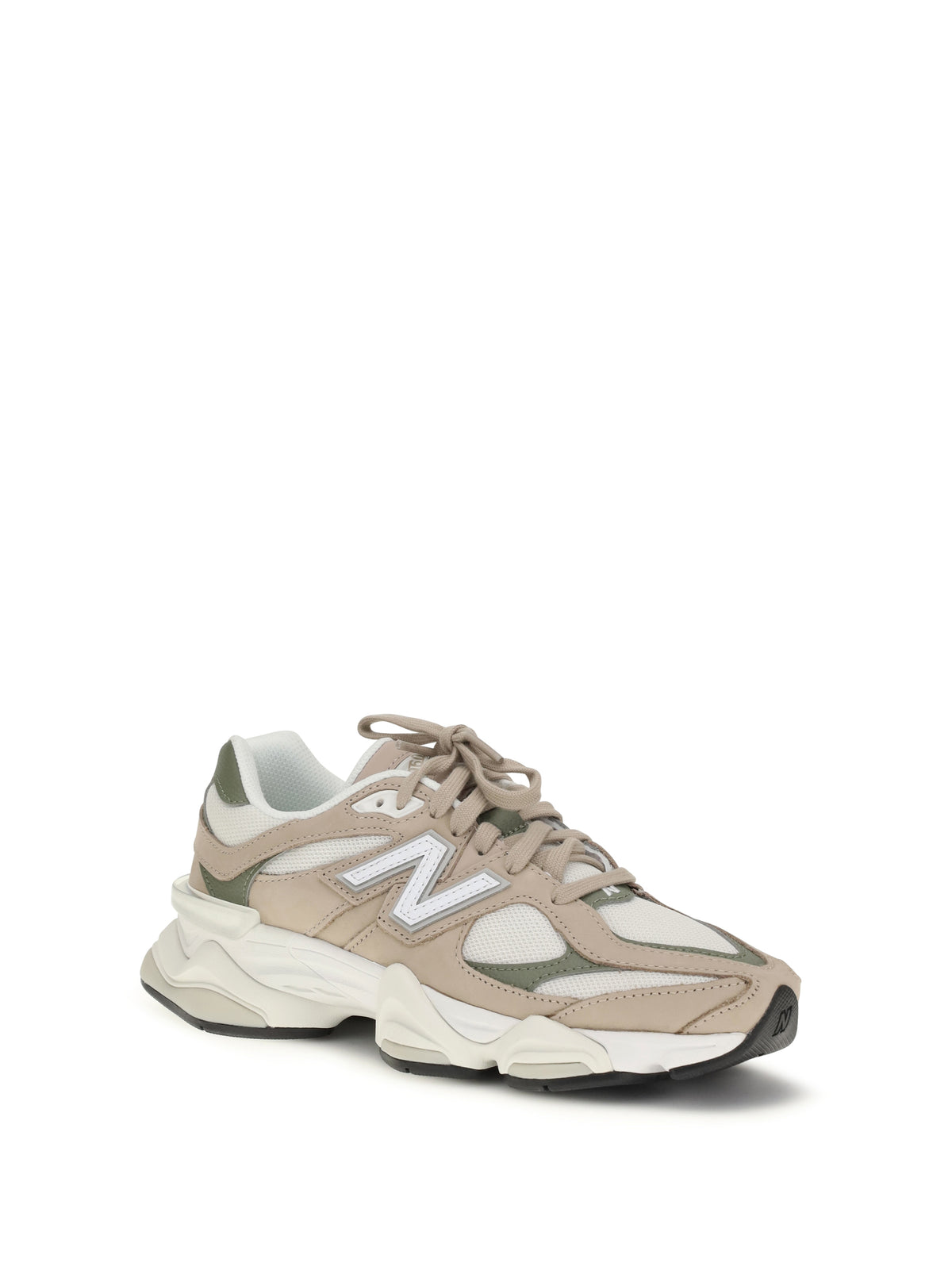New Balance 9060 Sneakers - Grey Dark Olivine