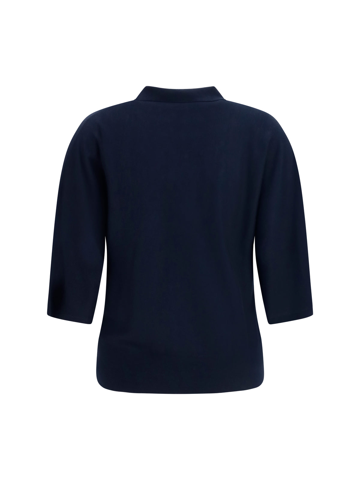 Lisa Yang Norie Sweater - Navy