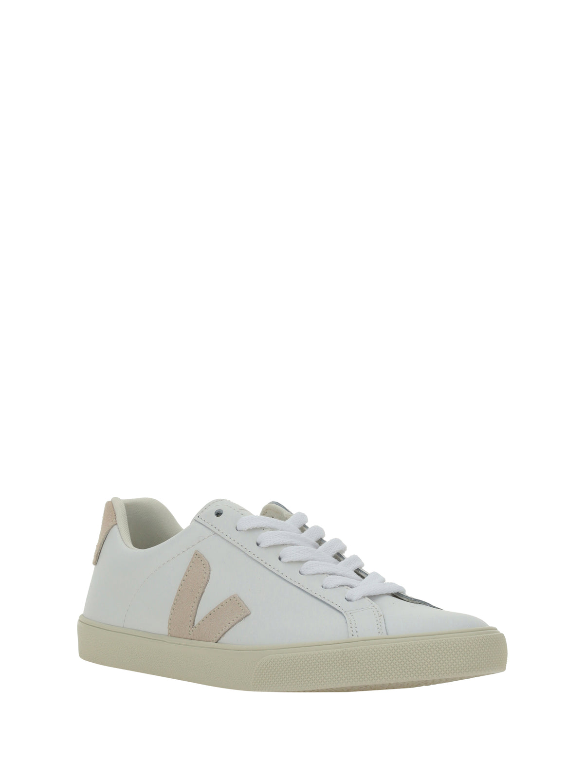 Veja Esplar Sneakers - Extra-White_Sable