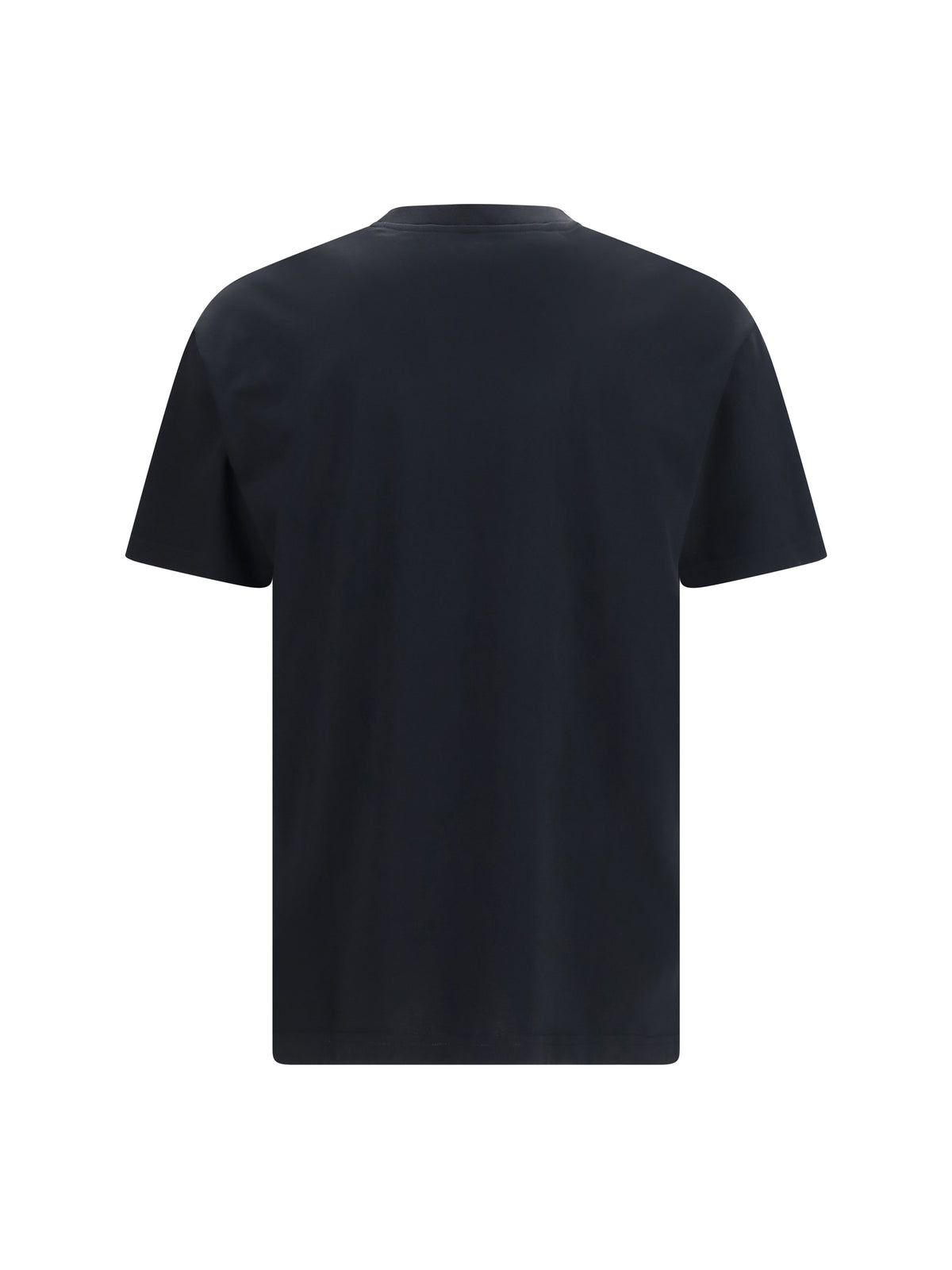Givenchy Photographic Negative cotton T-shirt - Black
