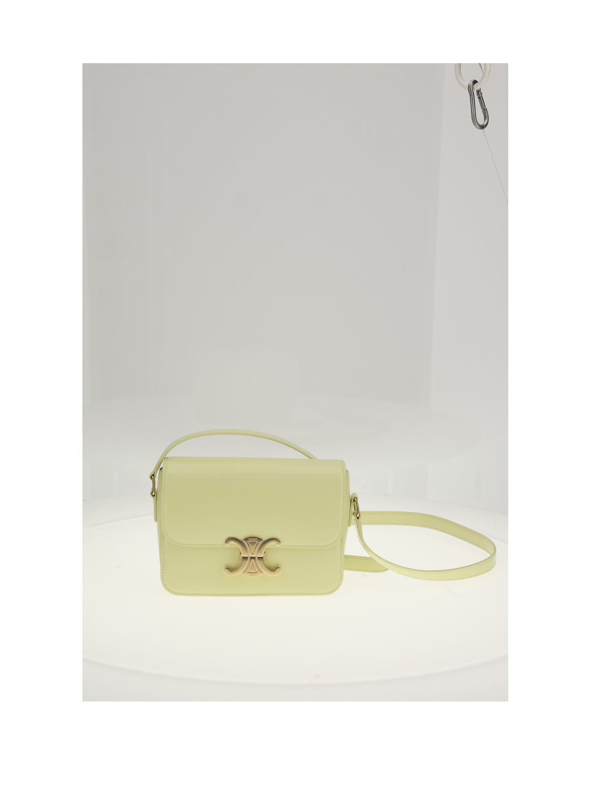 Celine TEEN TRIOMPHE - Citrus